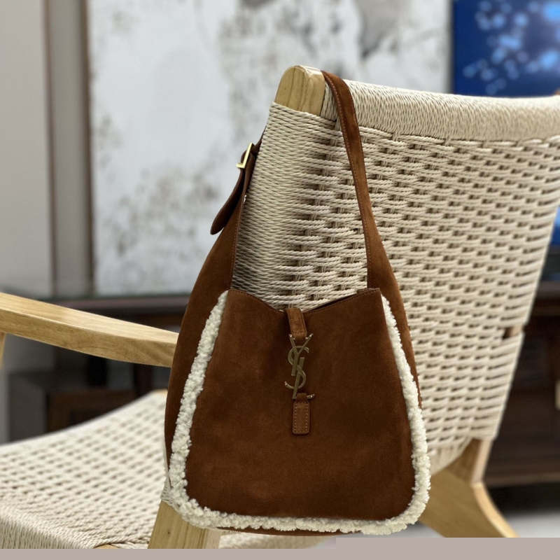 Y*L bucket bags